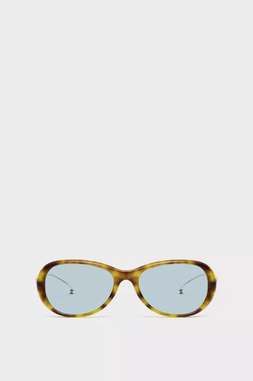 MM X Gentle Monster MM215 T6(GR) - Eyeglasses