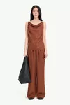 Light Brown