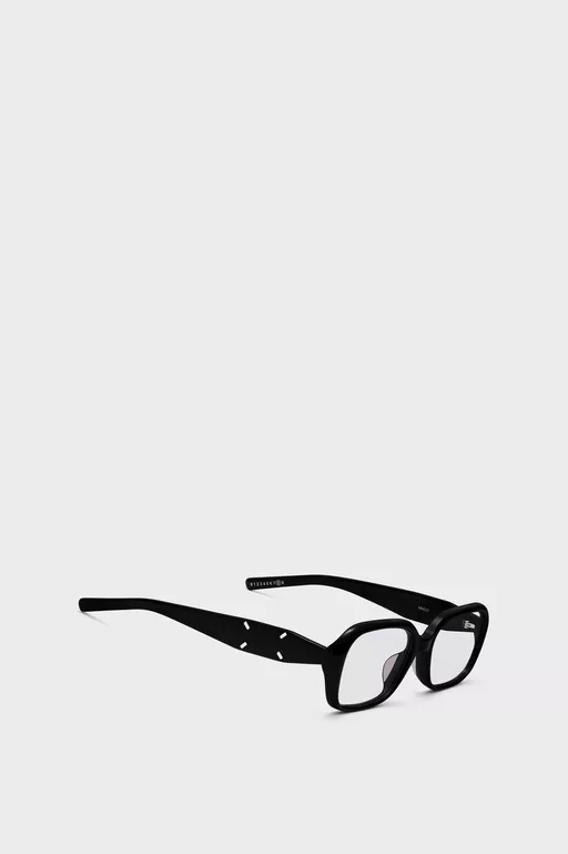 MM X Gentle Monster MM212 01 - Eyeglasses