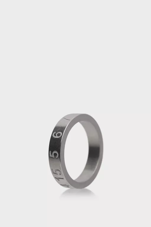 Numeric Ring - Rings