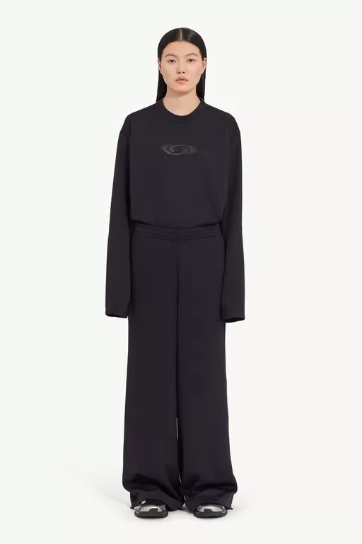 MM6 x Salomon trousers - Pants