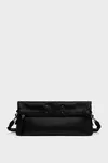 Noir - 5AC Soft Pouch