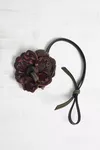 Bordeaux - Flower Charm