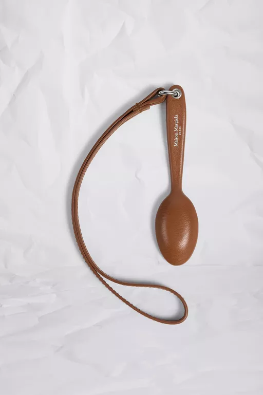 Spoon Keyring - Key Rings