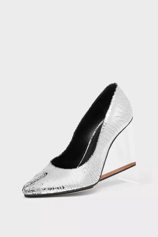 Tabi Claw Plexi Pump - Pompe
