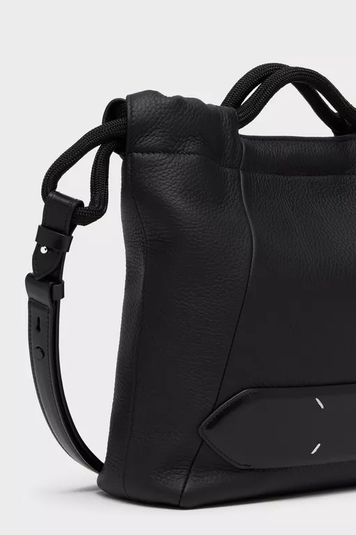 5AC Soft Shoulder Bag Small - Cross body bag