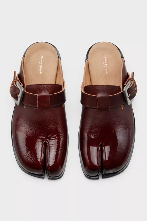 Tabi Daily Mule - Heels