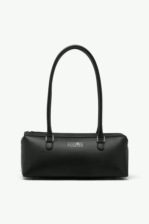 Bauletto Shoulder Bag Small - Shoulder Bags