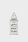 シルバー - ウェン ザ レイン ストップス オードトワレ「レプリカ」30ml