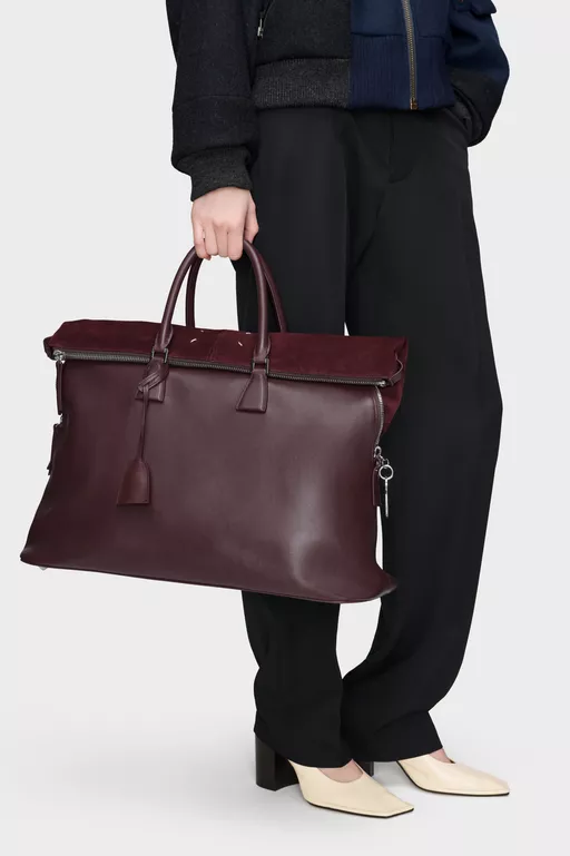 5AC Soft XL - Cross body bag