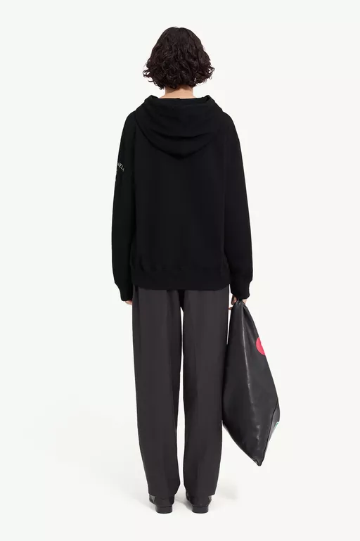 Sweatshirt mit Mannequin-Print - Sweatshirts