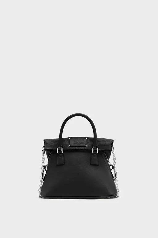 5AC Classique Micro - Sac &agrave; bandouli&egrave;re