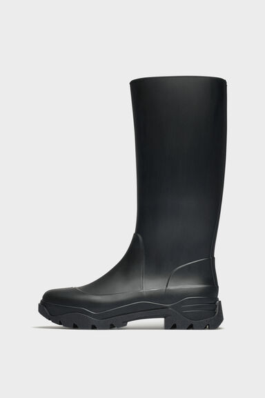 Tabi 러버 부츠 - 부츠 - Image 2