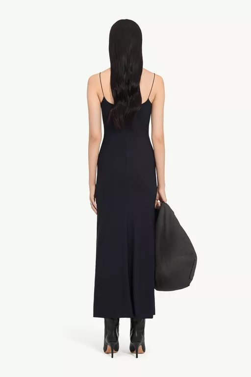 Slip dress - Maxi Dress