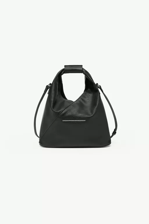 Japanese Crossbody Bag - Handbags