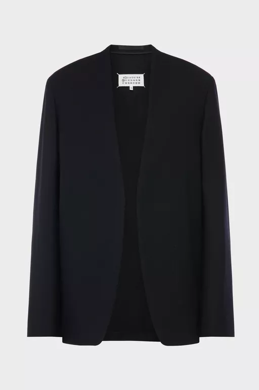 Minimal jacket - Jackets