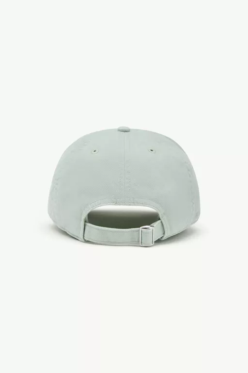 Cotton canvas cap - Caps
