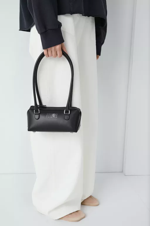 Bauletto Shoulder Bag Mini - Shoulder Bags