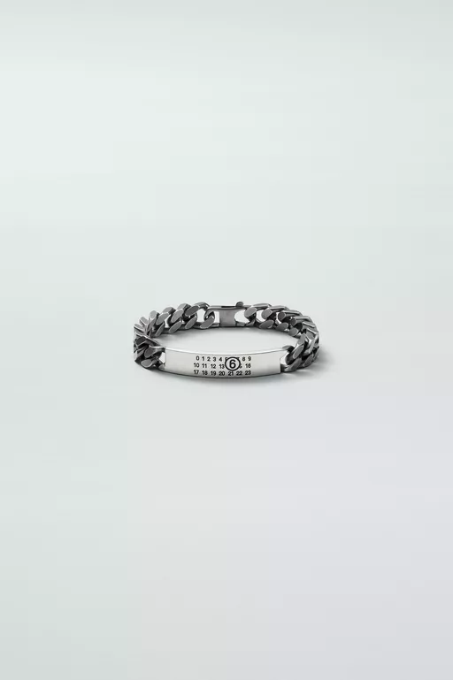 Classic chain bracelet - Bracelets