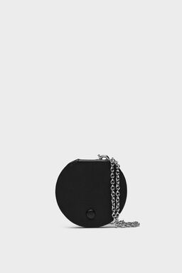 레더 액세서리 - 이름 태그