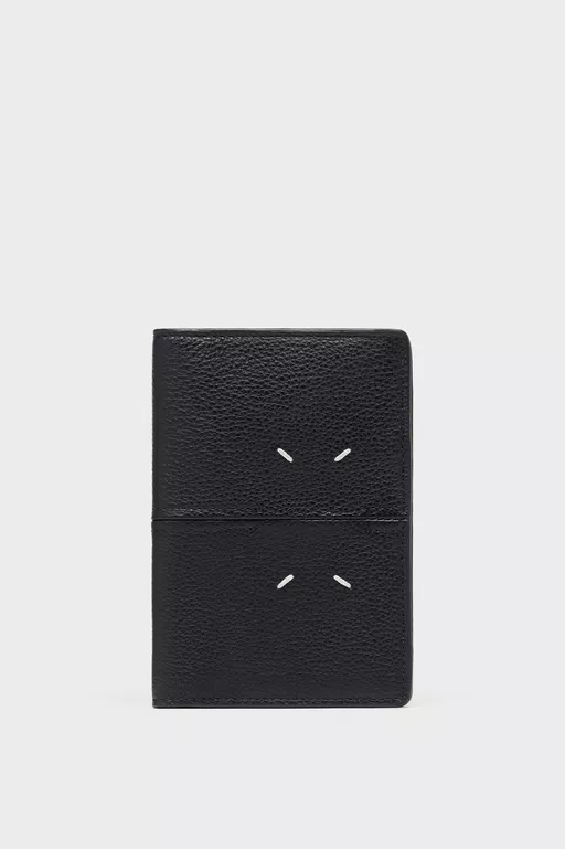 Leather Passport Holder - Small Leather Goods