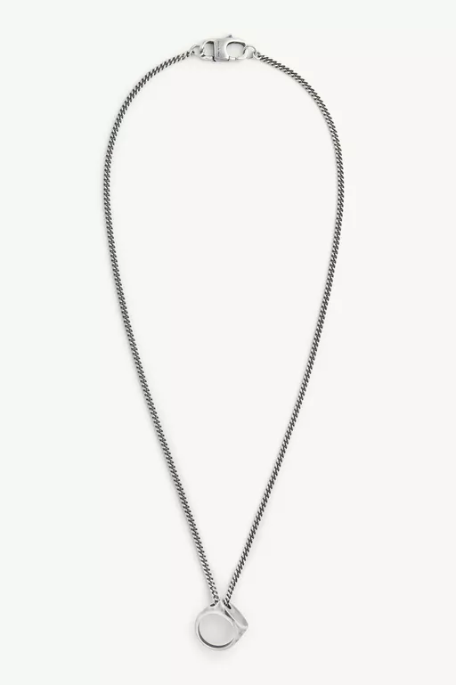 Industrial Necklace