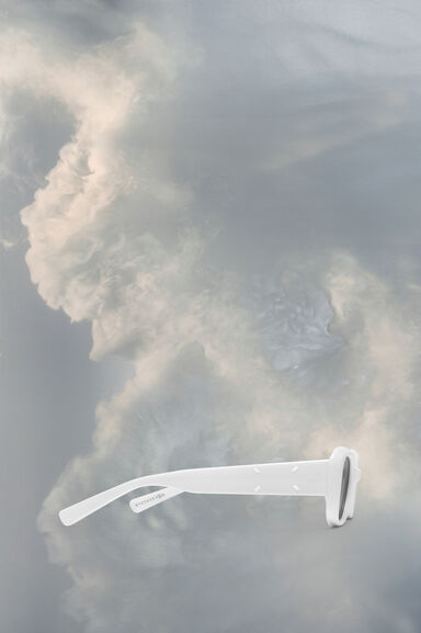 MM X Gentle Monster MM106 - Eyeglasses - Image 4