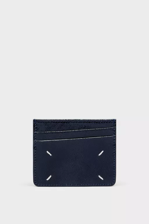 Four Stitches Card Holder - Cardholders
