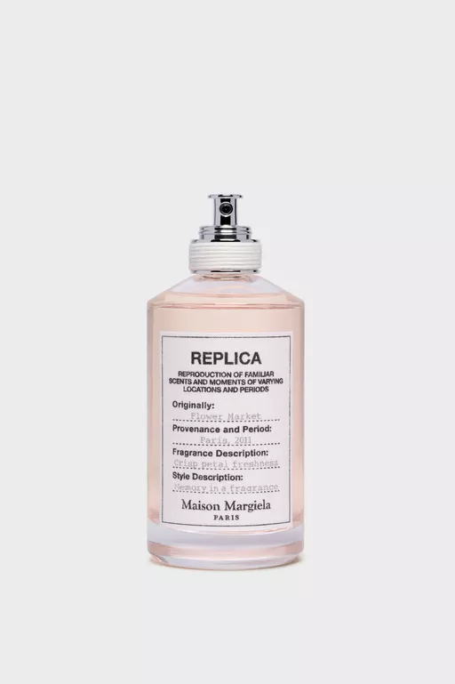 Eau de Toilette Replica Flower Market - Perfumes