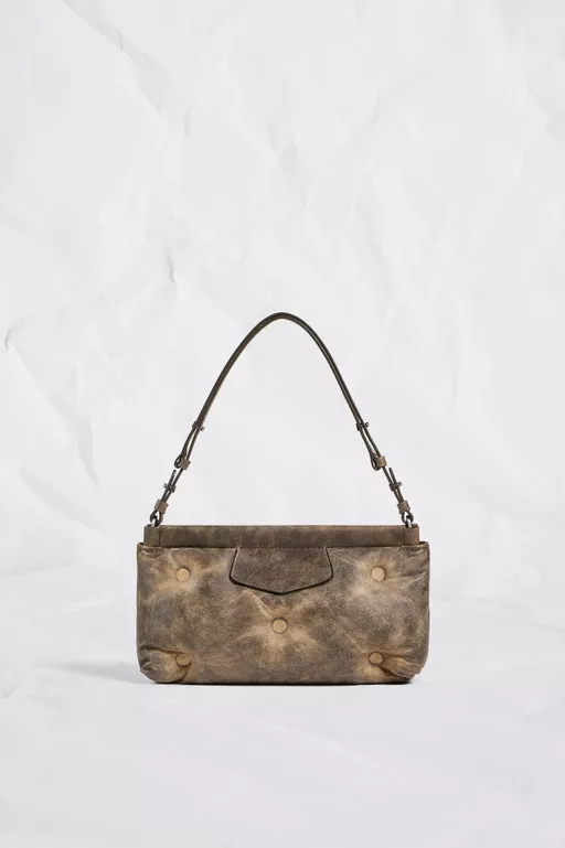 Glam Slam Shoulder Bag - Pouches