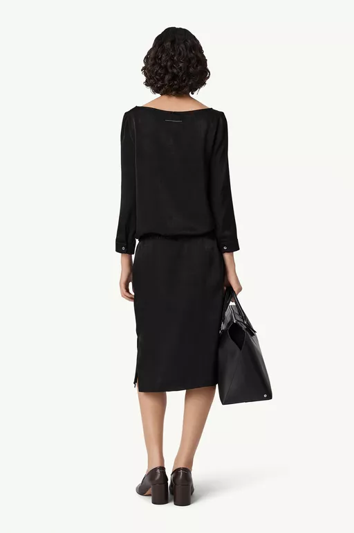 Lining-look top - Tops
