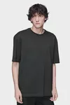 Dark grey - Oversized T-shirt