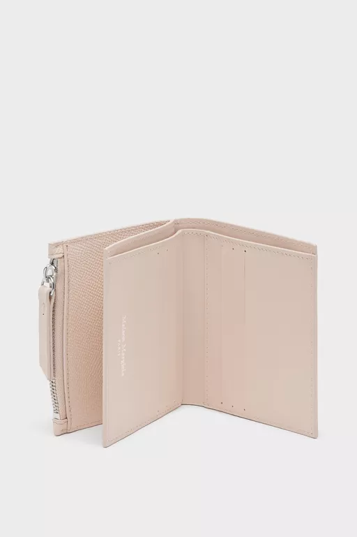 Four stitches wallet - Wallets
