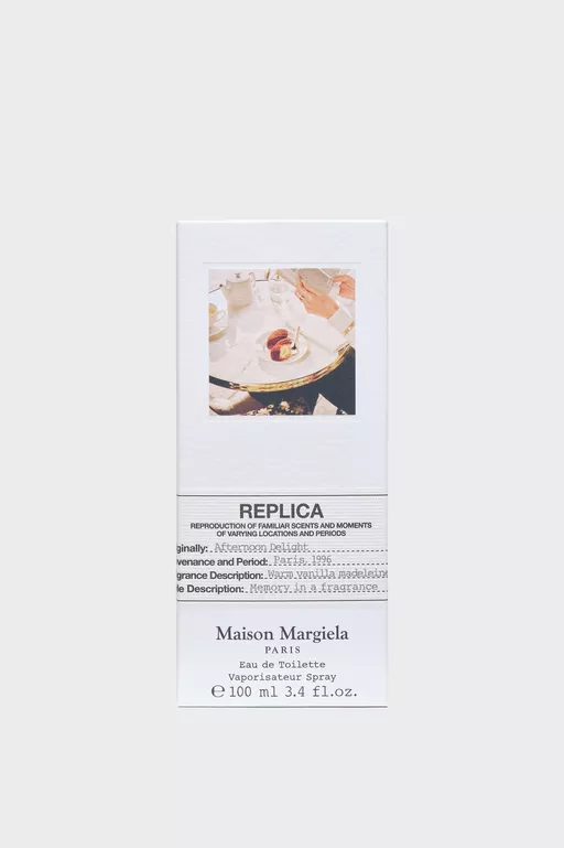 Replica Afternoon Delight eau de toilette - Perfumes