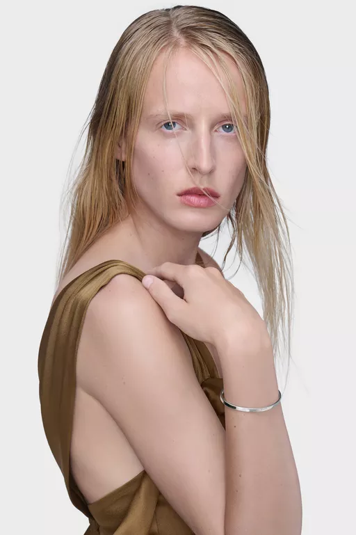 Signature bracelet - Bracelets