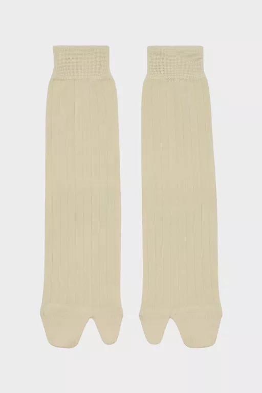 Tabi socks
