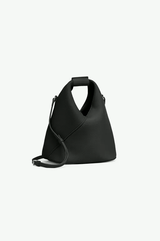 Japanese Mesh Crossbody Bag - Borse a mano