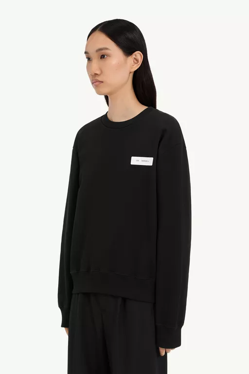 Cotton sweater - Sweatshirts