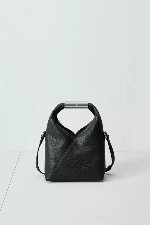 Japanese Bag Jewel Handle Classic - Handbags