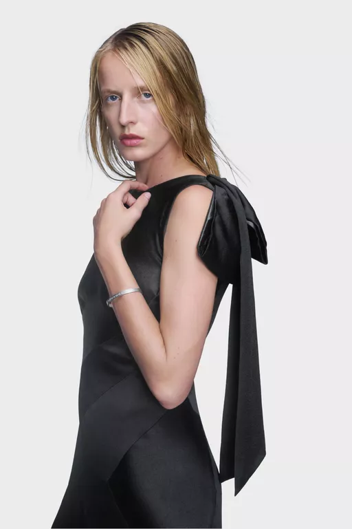 Numerical Cuff - Bracelets