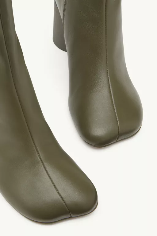 Anatomic Stiefeletten - Stiefeletten