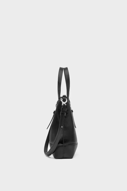 Belt Bag Vertical Mini - Cross body bag
