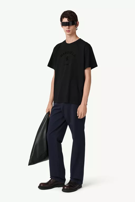 Mannequin Print T-Shirt - T-shirts