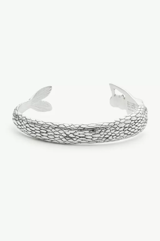 Armreif mit Meerjungfrau - Armb&auml;nder