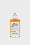 Silver - Replica By the Fireplace eau de toilette