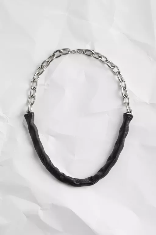 Braccialetto a maglie Link small
