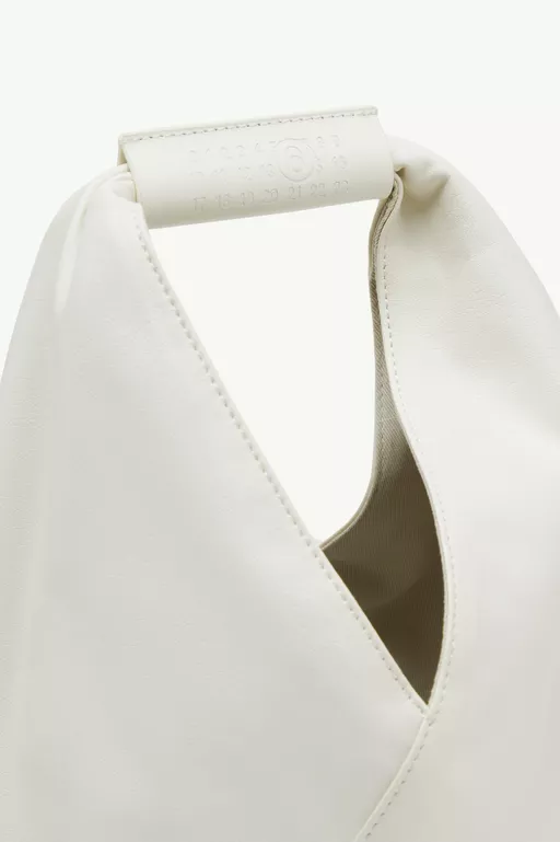 Japanese Bag Classic Small - Handbags