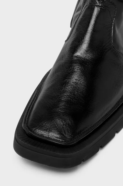 Level Ankle Boot - Ankle Boots
