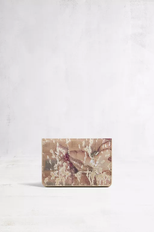 Four Stitches Cardholder