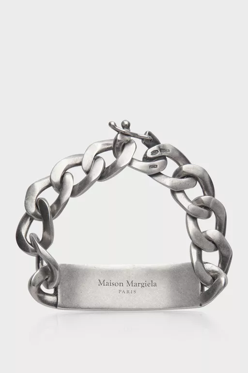 Chain Bracelet - Bracelets